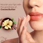 Buy Himalaya Herbals Rich Cocoa Butter Lip Care (4.5 g) - Purplle