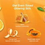 Buy Himalaya Tan Removal Orange Face Wash (100 ml) - Purplle