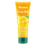 Buy Himalaya Fresh Start Oil Clear Lemon Face Wash (100 ml) - Purplle
