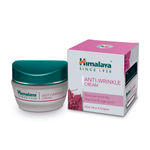 Buy Himalaya Anti-Wrinkle Cream (50 gm) - Purplle