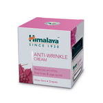 Buy Himalaya Anti-Wrinkle Cream (50 gm) - Purplle