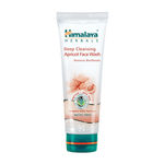 Buy Himalaya Deep Cleansing Apricot Face Wash (100 ml) - Purplle