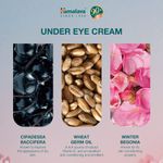 Buy Himalaya Under Eye Cream (15 ml) - Purplle