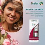 Buy Himalaya Under Eye Cream (15 ml) - Purplle