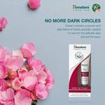 Buy Himalaya Under Eye Cream (15 ml) - Purplle