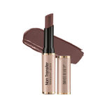 Buy Swiss Beauty Non Transfer Waterproof Lipstick 430 Spice Nude (3 gm) - Purplle
