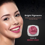 Buy FACES CANADA Color Me Up Lip & Cheek Tint - Berry Pick, 3g | Feather-Light Creamy Texture | High Payoff | Smooth Natural Finish | Buildable Coverage & Color | Blends Easily | With Pomegranate Seed Oil - Purplle