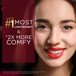 Buy FACES CANADA Comfy Matte Liquid Lipstick - Getting Ready 02, 1.2 ml | Comfortable 10HR Longstay | Intense Matte Color | Almond Oil & Vitamin E Infused | Super Smooth | No Dryness | No Alcohol - Purplle