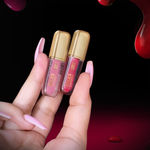 Buy FACES CANADA Comfy Matte Liquid Lipstick - Getting Ready 02, 1.2 ml | Comfortable 10HR Longstay | Intense Matte Color | Almond Oil & Vitamin E Infused | Super Smooth | No Dryness | No Alcohol - Purplle