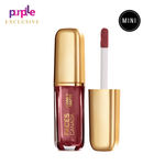 Buy Faces Canada Comfy Matte Mini Lip Color | Comfortable 10 Hours Longstay | Matte Finish | With Natural Oils | Note To Self 07 (1.2 ml) - Exclusively Only On Purplle - Purplle