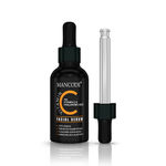 Buy Mancode Vitamin C Facial Serum (50 ml) - Purplle