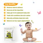 Buy Natural Ubtan powder for skin - 100gms - 6 months+ - Purplle