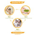 Buy Natural Ubtan powder for skin - 100gms - 6 months+ - Purplle