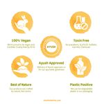 Buy Natural Ubtan powder for skin - 100gms - 6 months+ - Purplle