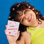 Buy Gush Beauty Dart it- Petal power anti-acne hydrocolloid pimple patches - Purplle