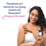 Buy Plum BodyLovin’ Hawaiian Rumba Body Oil (200 ml) - Purplle