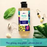 Buy Plum BodyLovin’ Hawaiian Rumba Body Oil (200 ml) - Purplle