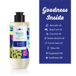 Buy Plum BodyLovin’ Hawaiian Rumba Body Oil (200 ml) - Purplle