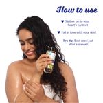 Buy Plum BodyLovin’ Hawaiian Rumba Body Oil (200 ml) - Purplle