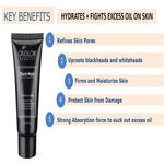 Buy OxyGlow Herbals Black Mask, 50 ml,Draws Out Dirt,Oil, Remove Blackheads - Purplle