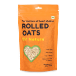 Buy By Nature Rolled Oats - 200gm - Purplle