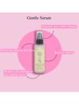 Buy Tender Naturals Gentle Face Serum For Sensitive Skin - 50 ml - Purplle