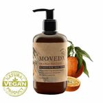 Buy MOVEDA Orange Squeeze Refreshing Body Wash - Purplle