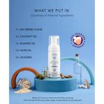 Buy Citta Natural Tear Free Foaming Shampoo for Babies and Kids Pack of (1) 150 ml - Purplle