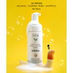 Buy Citta Nourishing Baby Massage oil, Talc-Free Baby Powder & Baby Moisturizing Balm Pack of 3 - 200 gm, 200 ml & 200 gm - Purplle