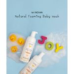 Buy Citta Nourishing Baby Massage oil, Talc-Free Baby Powder & Baby Moisturizing Balm Pack of 3 - 200 gm, 200 ml & 200 gm - Purplle