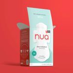 Buy Nua Complete Comfort L Pads (with Disposal Covers), 12pcs - Purplle