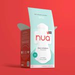 Buy Nua Complete Comfort XL Pads (with Disposal Covers), 12pcs - Purplle