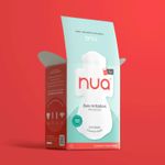 Buy Nua Complete Comfort XL+ Pads (with Disposal covers), 12pcs - Purplle