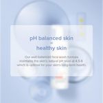 Buy Nua Pore Cleansing Face Wash | Acne Control | Salicylic Acid Face Wash with Glycolic Acid & Prebiotics, 120 ml - Purplle