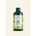 Buy The Body Shop Vegan Banana Truly Nourishing Shampoo, 250Ml - Purplle