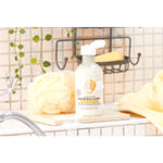 Buy The Body Shop Almond Milk Shower Cream, 250Ml - Purplle
