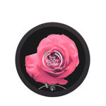 Buy The Body Shop British Rose Body Scrub, 250Ml - Purplle