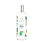 Buy The Body Shop Vegan Moringa Body Mist, 100Ml - Purplle