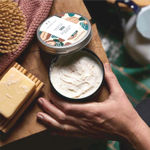 Buy The Body Shop Shea Body Butter , 200Ml - Purplle