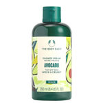 Buy The Body Shop Avocado Shower Cream, 250Ml - Purplle