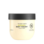Buy The Body Shop Vegan Body Yogurt Moringa, 200Ml - Purplle