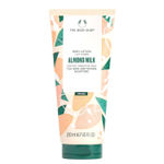 Buy The Body Shop Almond Milk Creamy Body Lotion, 200Ml - Purplle