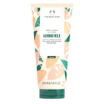 Buy The Body Shop Almond Milk Creamy Body Lotion, 200Ml - Purplle