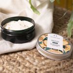 Buy The Body Shop Argan Body Butter, 200Ml - Purplle