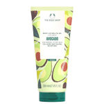 Buy The Body Shop Avocado Lotion-To-Oil, 200Ml - Purplle