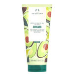 Buy The Body Shop Avocado Lotion-To-Oil, 200Ml - Purplle