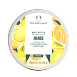 Buy The Body Shop Mango Body Butter , 200Ml - Purplle