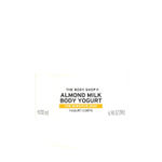 Buy The Body Shop Vegan Body Yogurt Almond Milk, 200Ml - Purplle