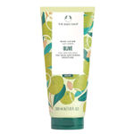 Buy The Body Shop Vegan Olive Nourishing Body Lotion, 200Ml - Purplle