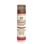 Buy The Body Shop Vitamin E Lip Care Spf 15, 4.2G - Purplle